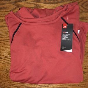 new with tags under armour tee